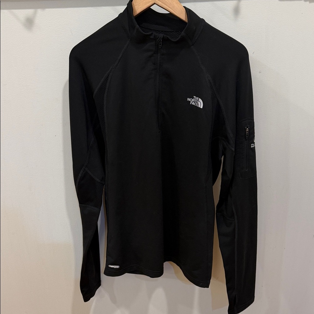 The North Face Flight Series 1/4 zip‎